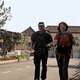 Image for article titled The Amazing Race: “I Feel Like I’m In The Circus”